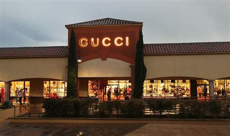 gucci outlet california|Gucci outlet locations in California.